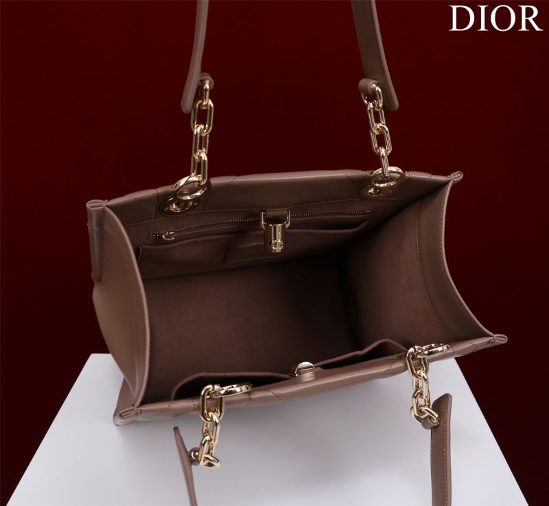 Dior Shopping Bags